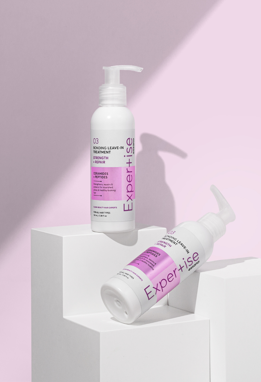 Exper+ise Strength + Repair Bonding Leave-in Treatment