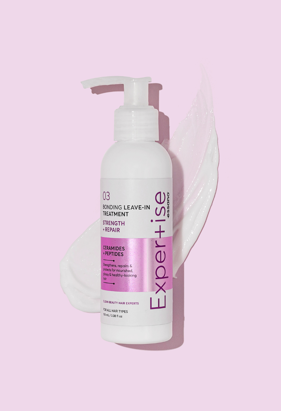 Exper+ise Strength + Repair Bonding Leave-in Treatment