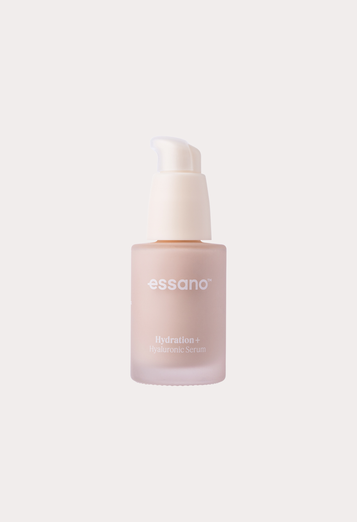 Hydration+ Hyaluronic Serum