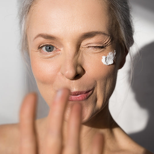 A Guide to Waking Up to the Skin of Your Dreams Everyday