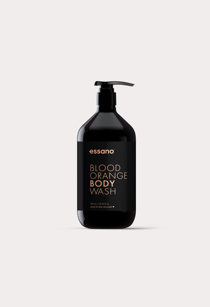Essano Blood Orange Bodywash 900ml
