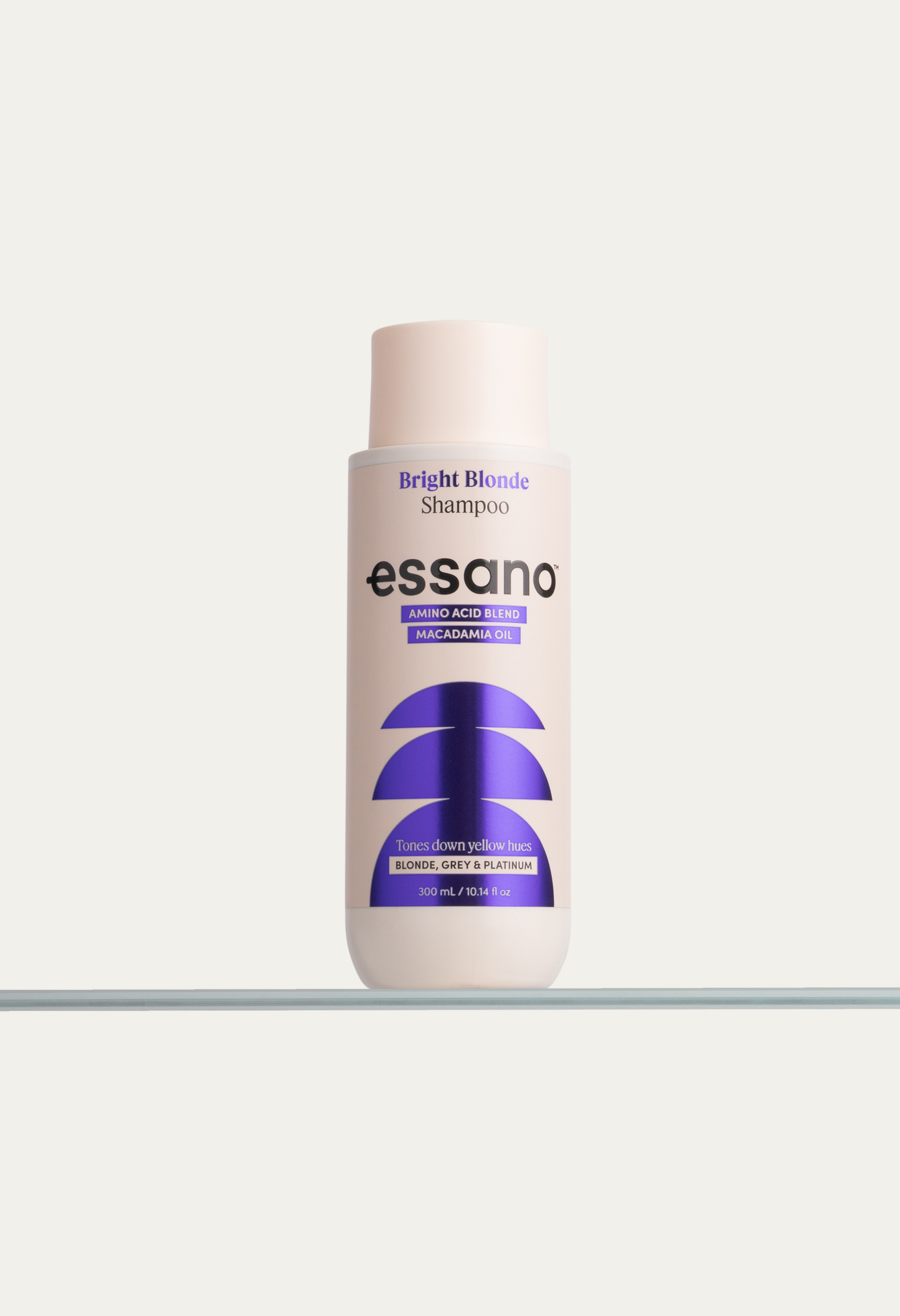 Bright Blonde Shampoo