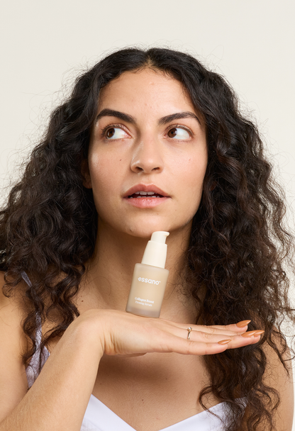 Collagen Boost Firming Serum