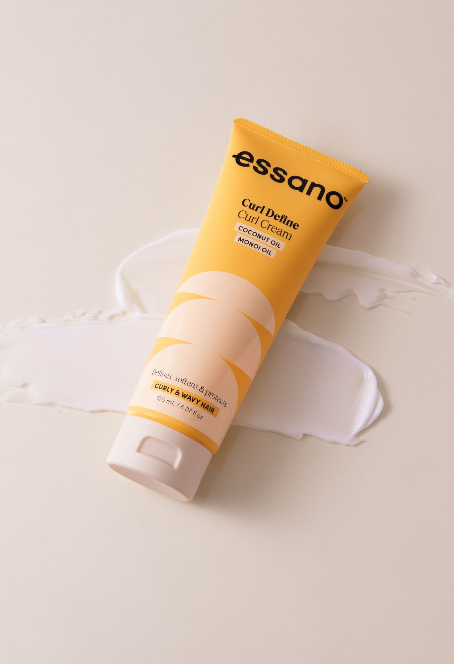 Curl Define Curl Cream