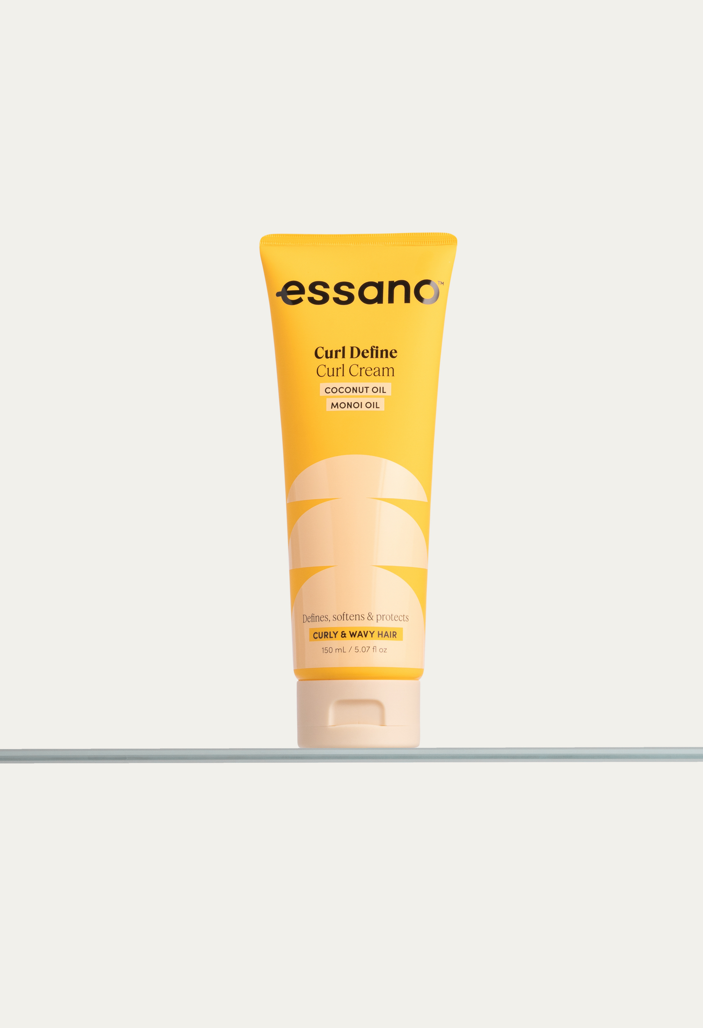Curl Define Curl Cream