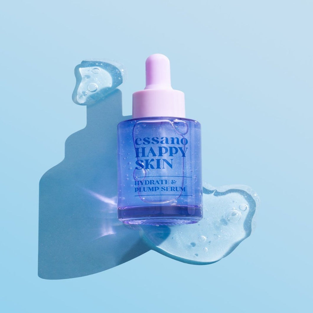 Hydrate & Plump Serum