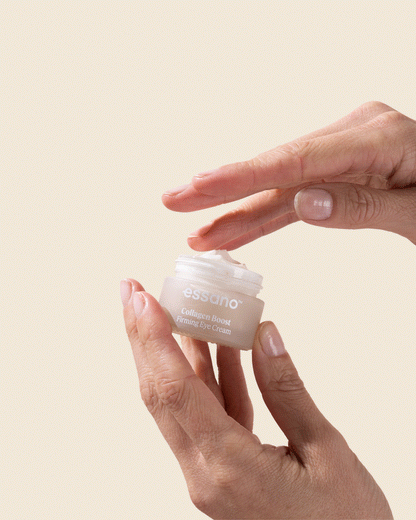 Collagen Boost Firming Eye Cream