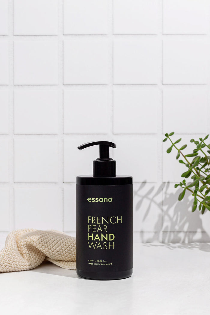 Essano French Pear Handwash 450ml