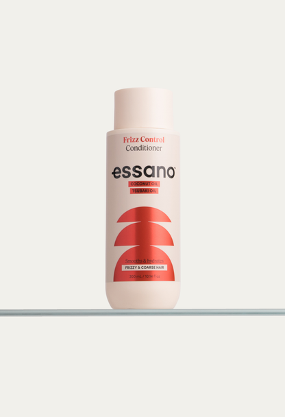 Frizz Control Conditioner