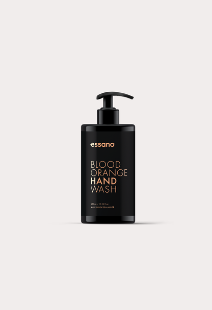 Essano Blood Orange Handwash 450ml