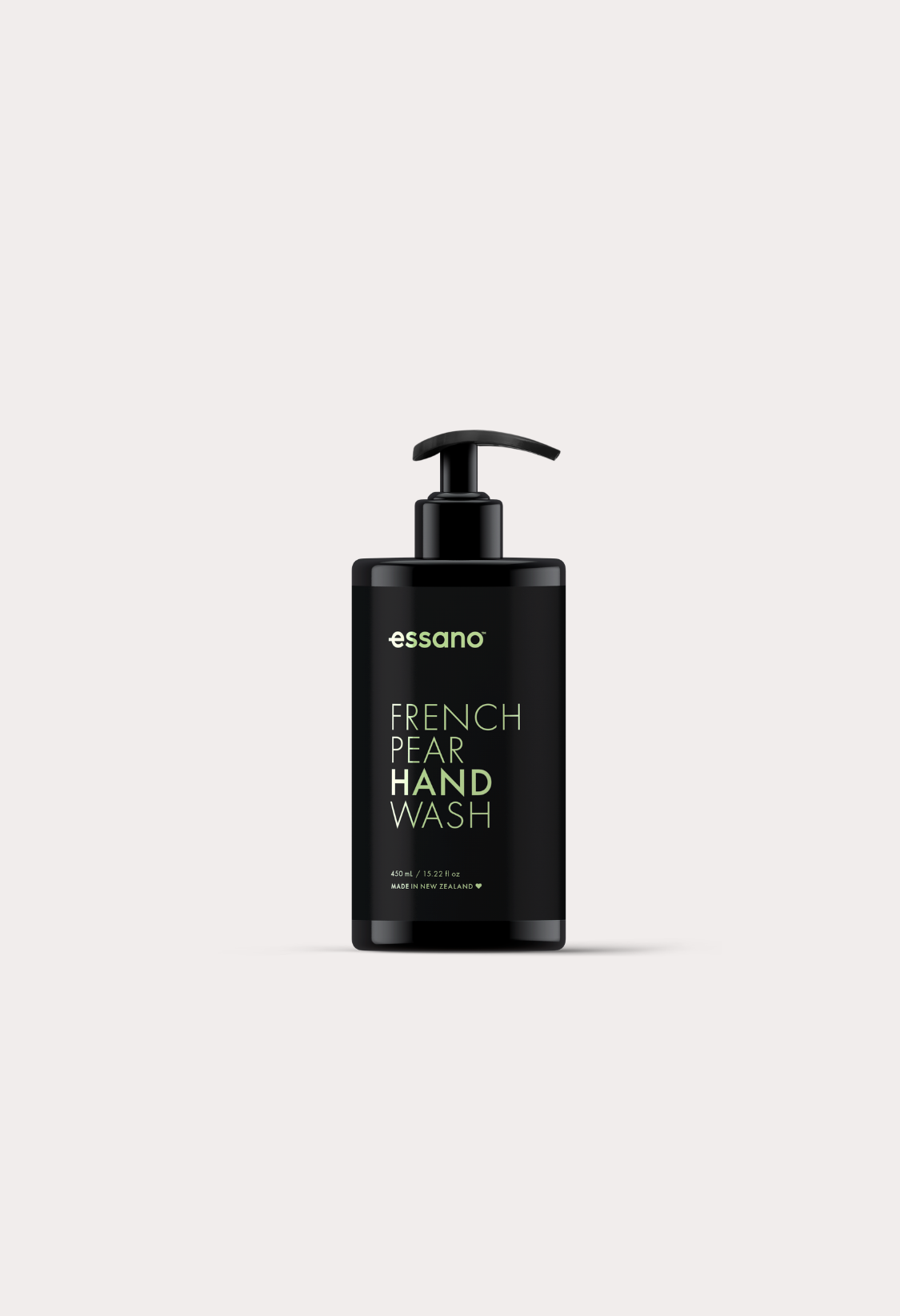 Essano French Pear Handwash 450ml