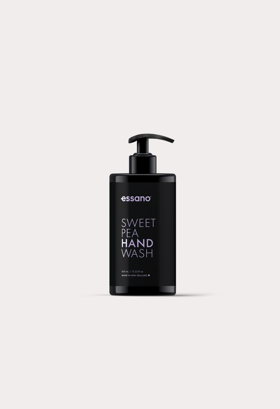 Essano Sweet Pea Handwash 450ml