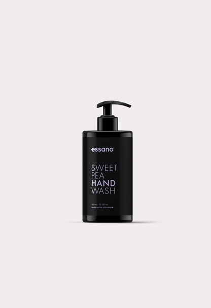 Essano Sweet Pea Handwash 450ml