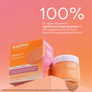 Vitamin C Moisturiser