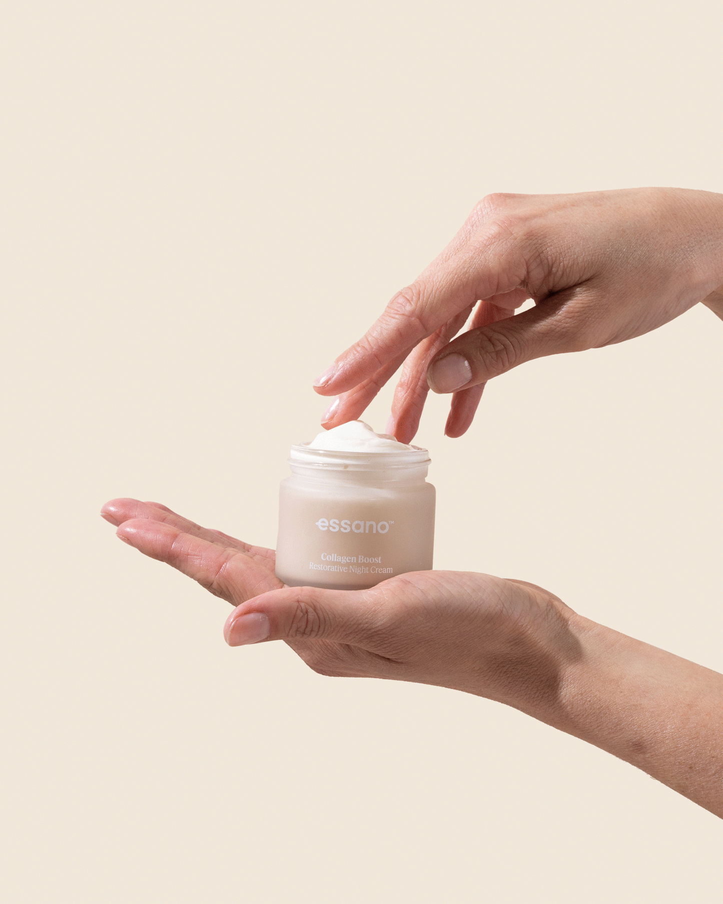 Collagen Boost Restorative Night Cream