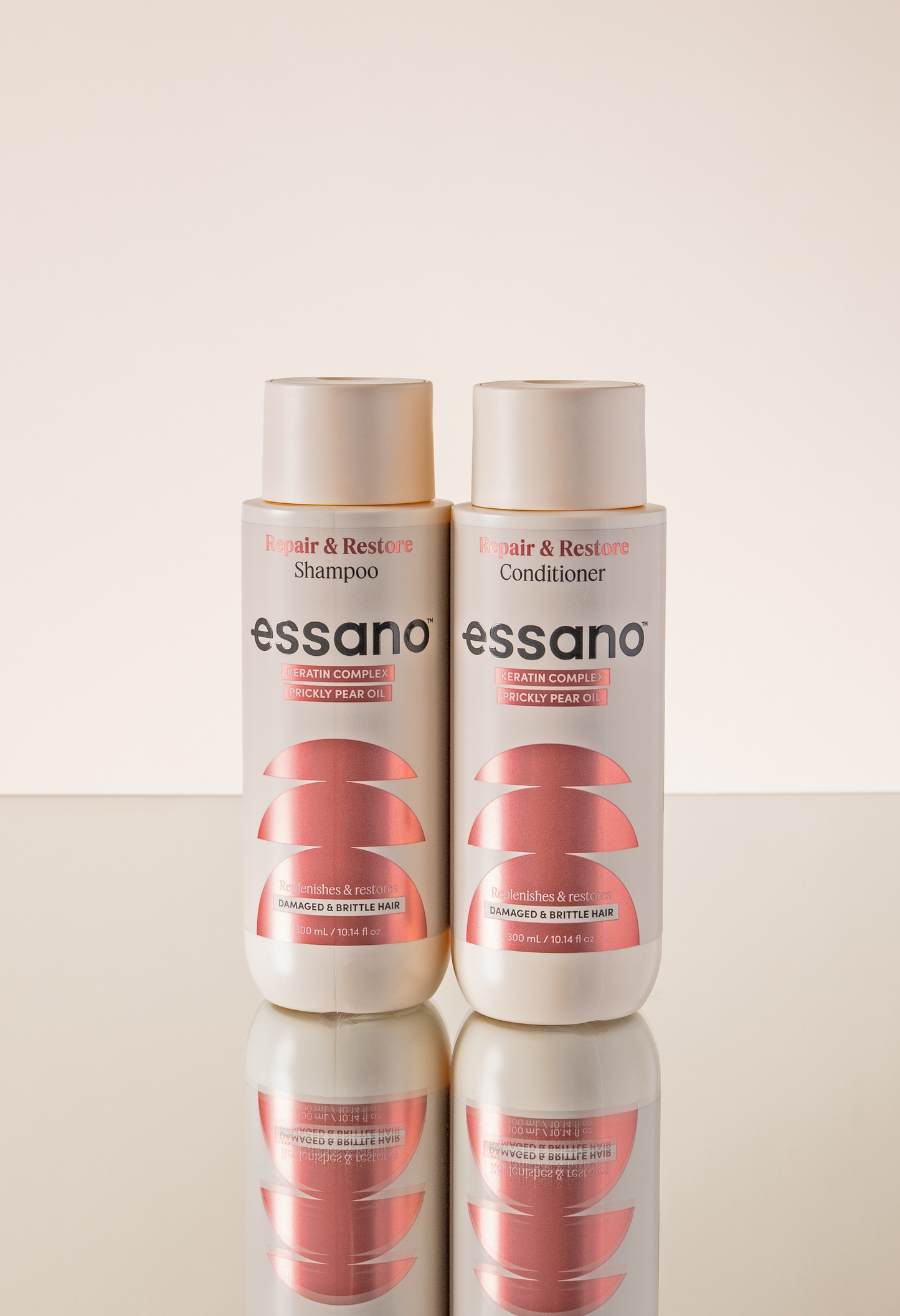 Repair & Restore Shampoo