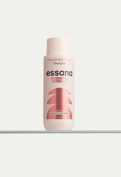 Repair & Restore Shampoo
