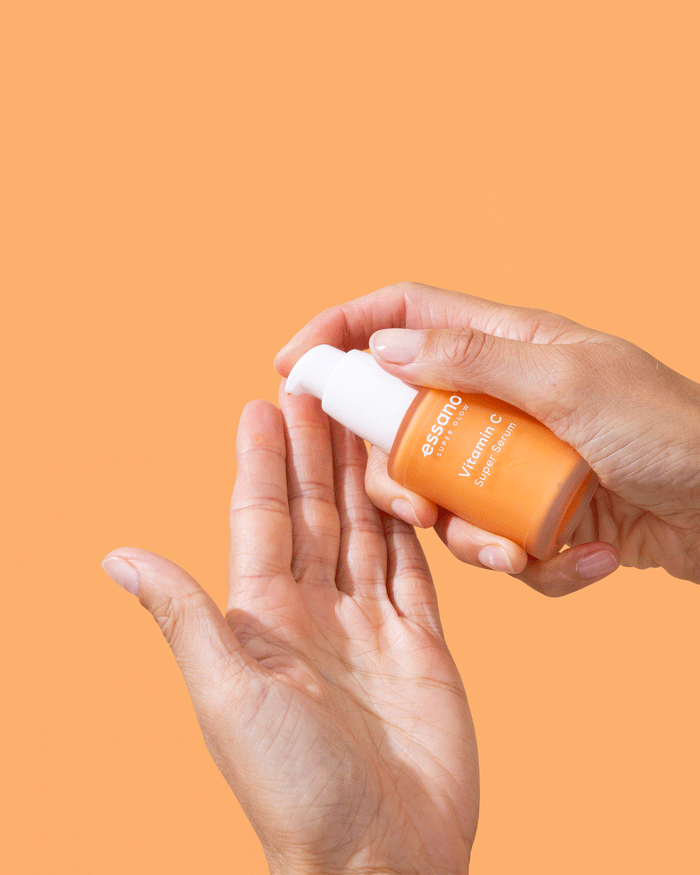 Super Glow Vitamin C Serum