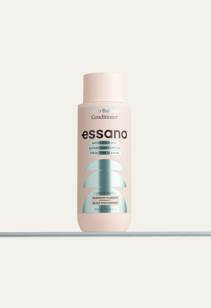 Scalp Balance Conditioner