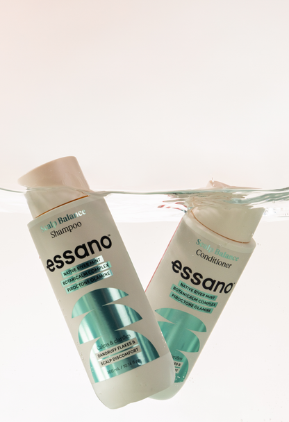 Scalp Balance Shampoo