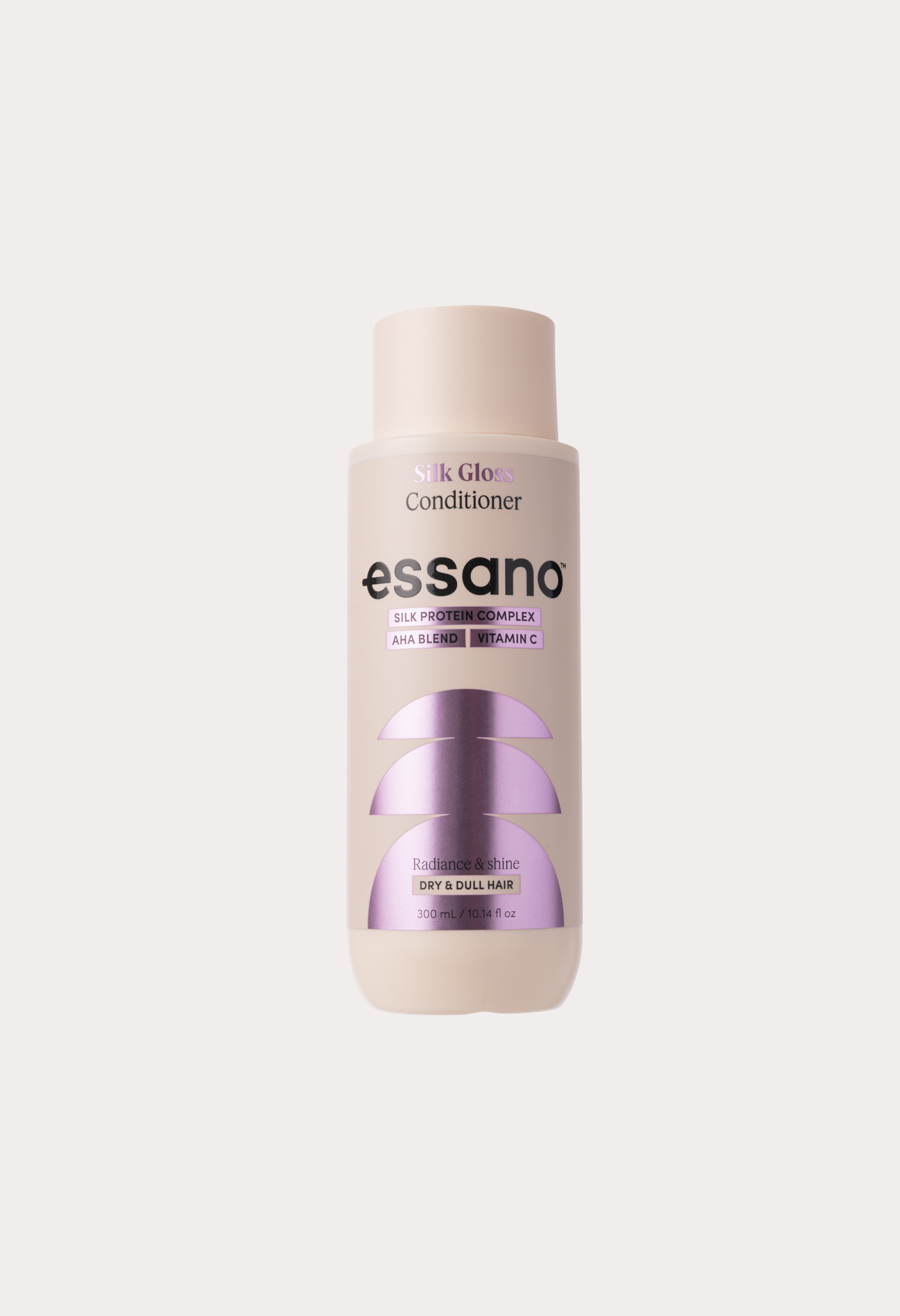 Silk Gloss Conditioner