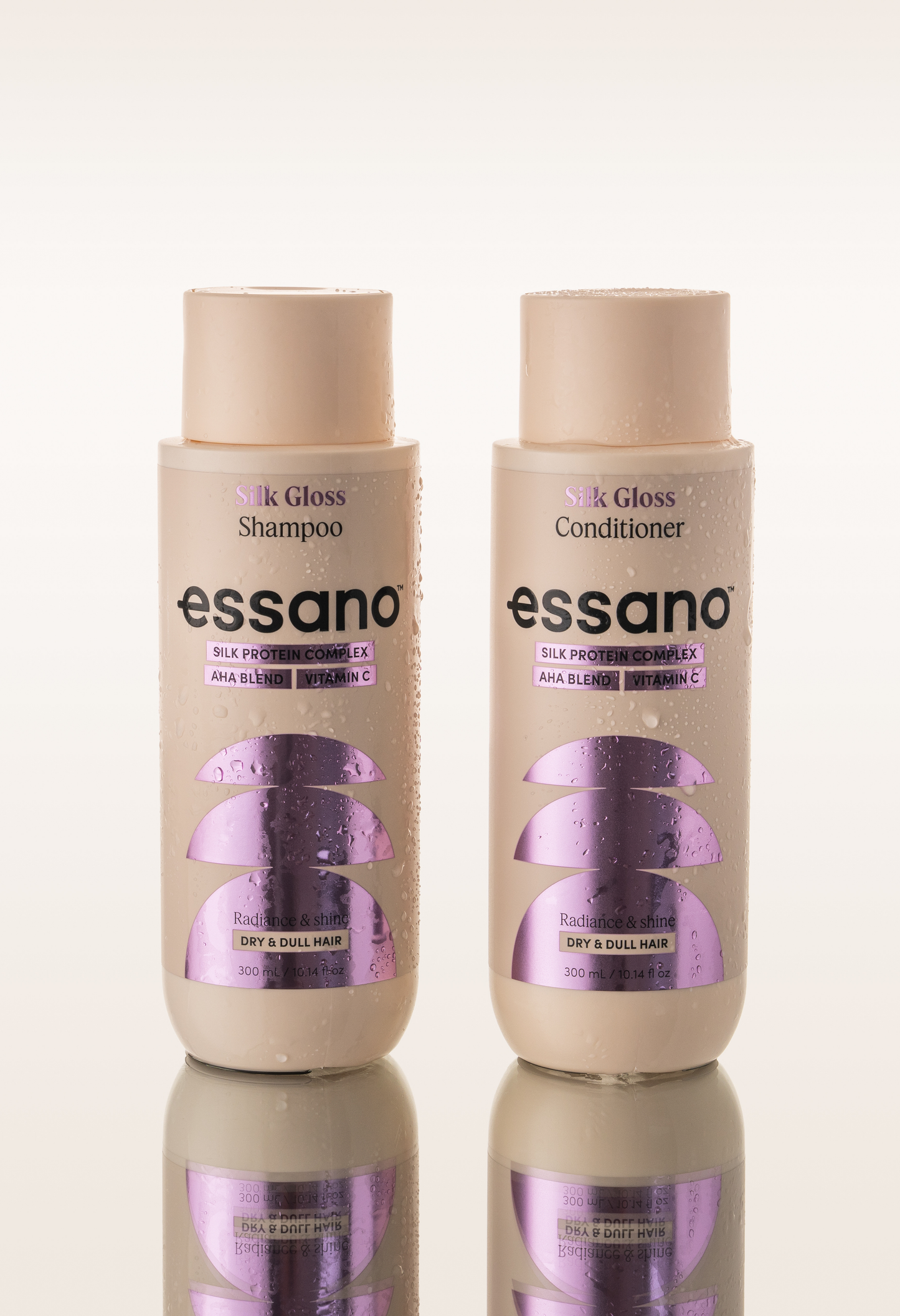 Silk Gloss Conditioner
