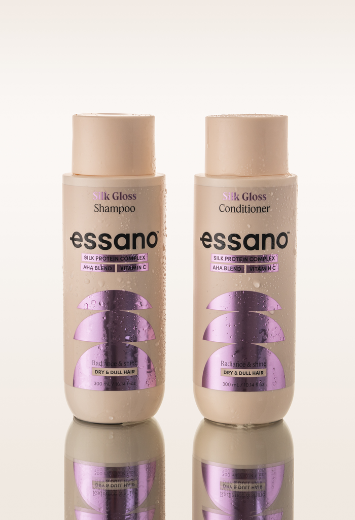 Silk Gloss Conditioner
