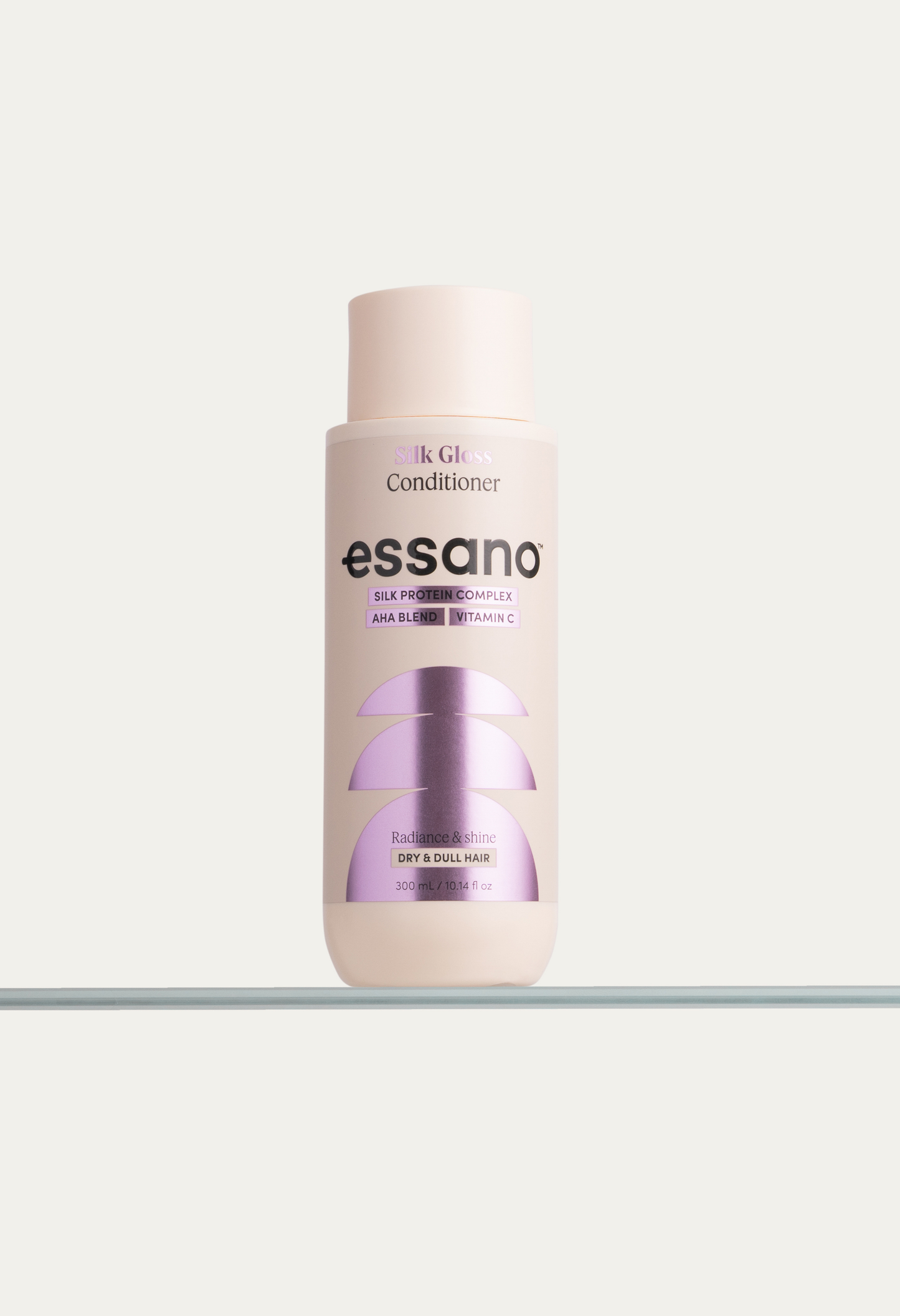 Silk Gloss Conditioner