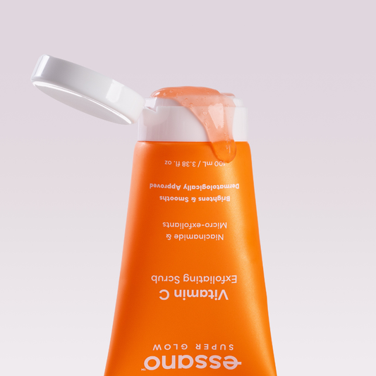 How Our Super Glow Range is Changing the Vitamin C Game