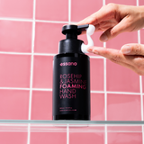 Load image into Gallery viewer, Rosehip &amp; Jasmine  Foaming Hand Wash
