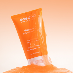 Vitamin C Exfoliating Scrub