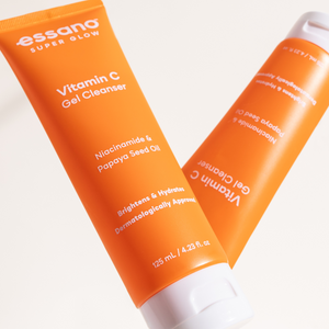 Vitamin C Gel Cleanser