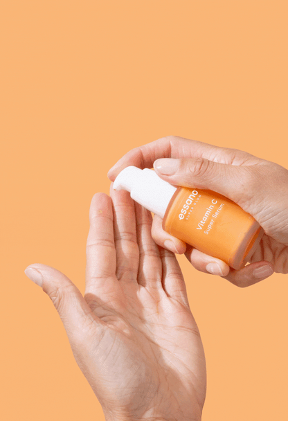 Super Glow Vitamin C Serum