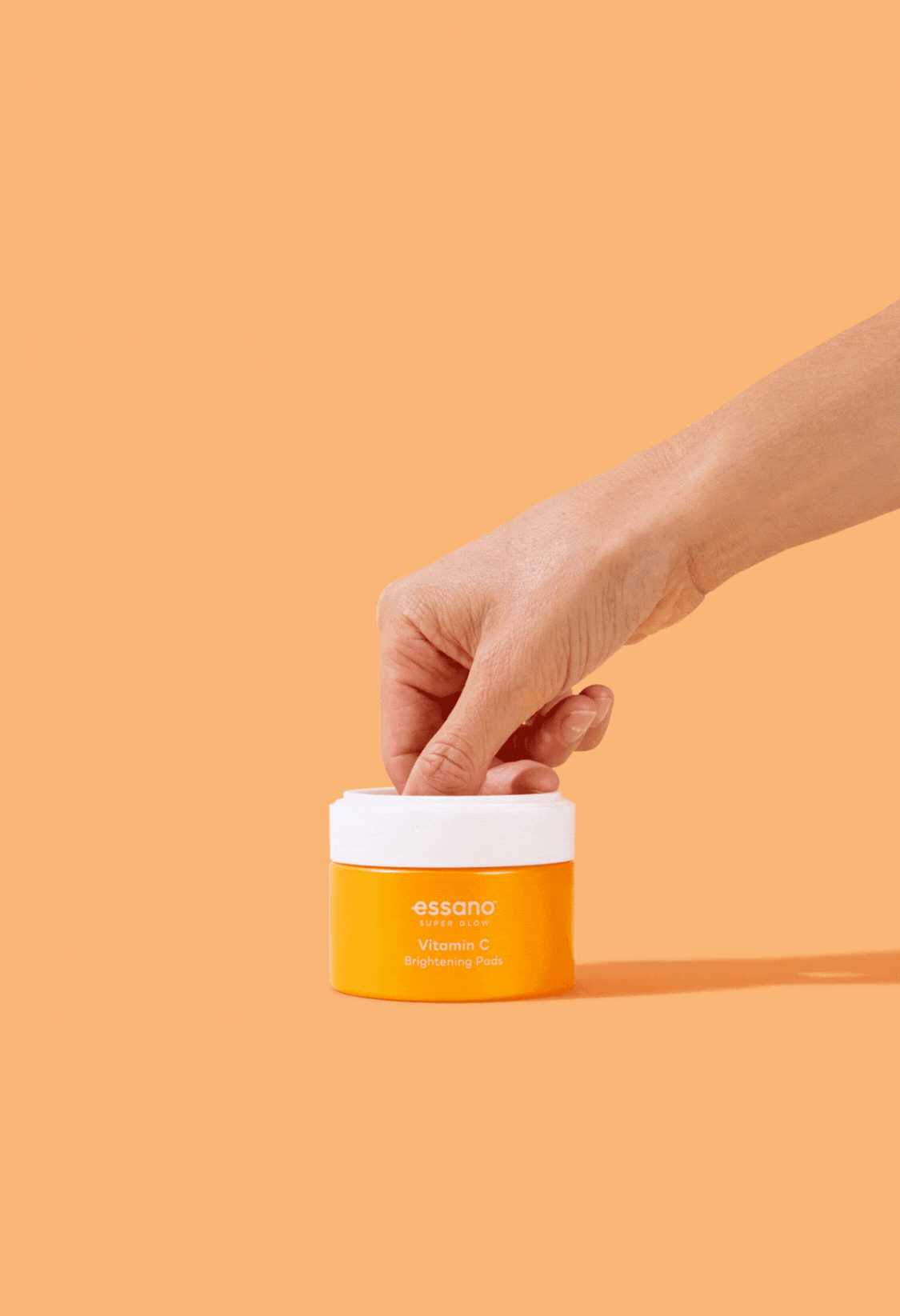 Super Glow Vitamin C Brightening Pads