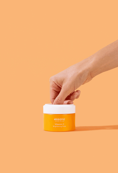 Super Glow Vitamin C Brightening Pads