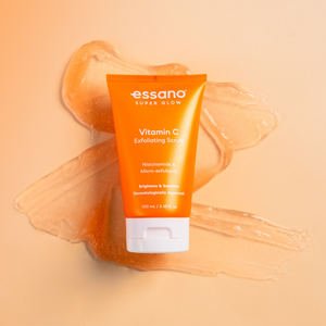 Vitamin C Exfoliating Scrub