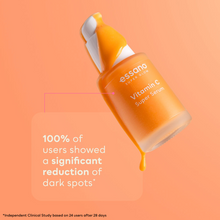 Load image into Gallery viewer, Vitamin C 15% Advance C+ Complex Super Serum
