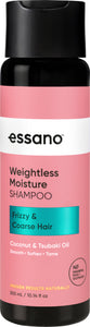 Weightless Moisture Shampoo