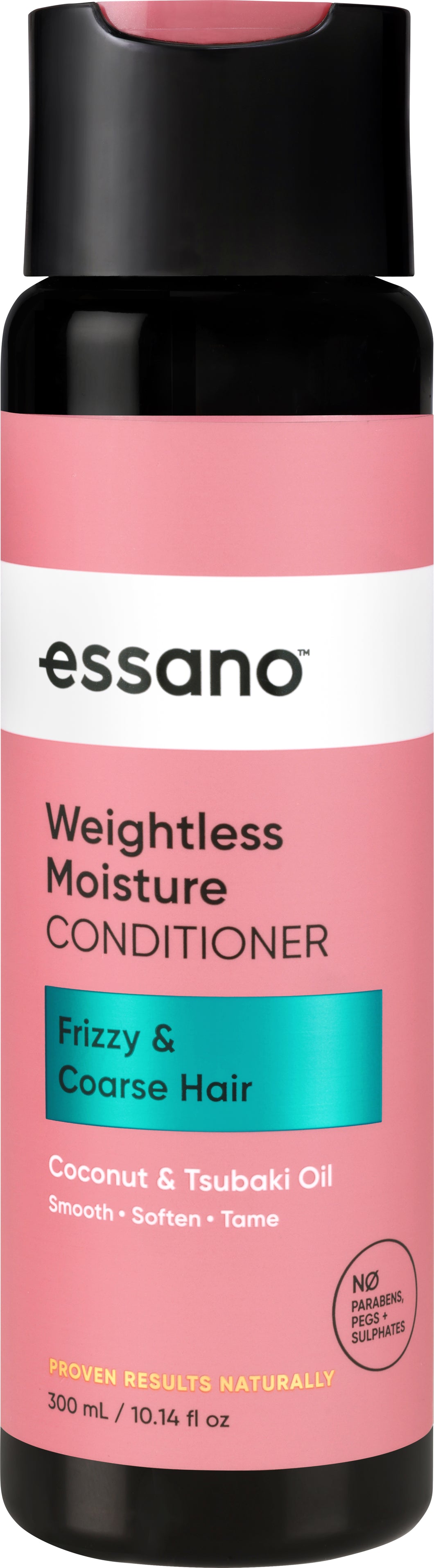 Weightless Moisture Conditioner