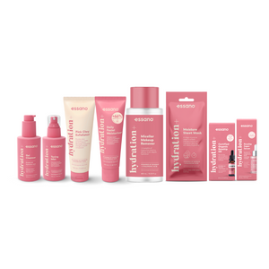 Hydration + Complete Collection Bundle