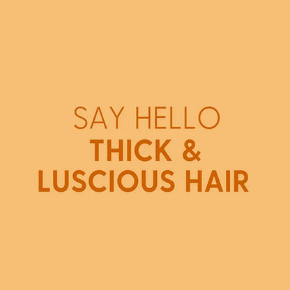 Exper+ise Growth + Volume Volumising Shampoo