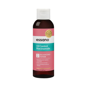 Essano - Oil Control Niacinamide Balancing Toner