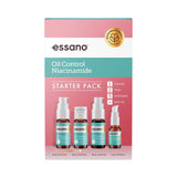 Load image into Gallery viewer, Essano - Oil Control Niacinamide Starter Pack
