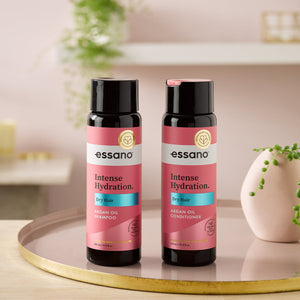 Essano - Intense Hydration Argan Oil Shampoo