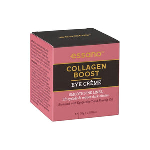 Essano - Collagen Boost Eye Crème