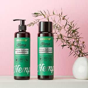 Essano - Hemp Protein Intense Hydration Conditioner