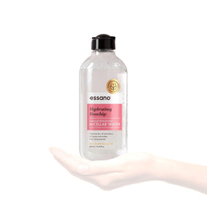 Essano - 'Late Night' Hydrating Rosehip Bundle
