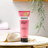 Load image into Gallery viewer, Essano - Hydrating Rosehip Gentle Exfoliator

