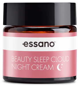 Beauty Sleep Cloud Night Cream 50g