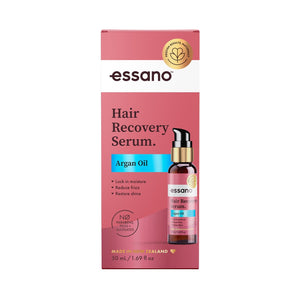 Essano - Argan Oil Hair Recovery Serum